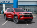 Thumbnail image of 2025 Chevrolet Traverse at Mccluskey Chevrolet Kings Automall