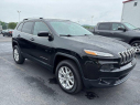 Thumbnail image of 2014 Jeep Cherokee at D'Ambrosio Dodge