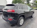 Thumbnail image of 2014 Jeep Cherokee at D'Ambrosio Dodge