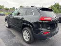 Thumbnail image of 2014 Jeep Cherokee at D'Ambrosio Dodge