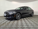 Thumbnail image of 2020 BMW 3 Series at Metro Honda