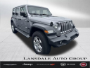 Thumbnail image of 2021 Jeep Wrangler Unlimited at Lansdale Chrysler Jeep