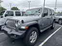 Thumbnail image of 2021 Jeep Wrangler Unlimited at Lansdale Chrysler Jeep