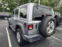 Thumbnail image of 2021 Jeep Wrangler Unlimited at Lansdale Chrysler Jeep