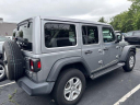Thumbnail image of 2021 Jeep Wrangler Unlimited at Lansdale Chrysler Jeep