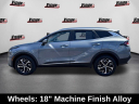 Thumbnail image of 2023 Kia Sportage at Vision Kia East Rochester