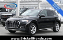 Thumbnail image of 2021 Audi Q5 at Brickell Honda
