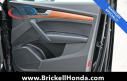 Thumbnail image of 2021 Audi Q5 at Brickell Honda