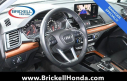 Thumbnail image of 2021 Audi Q5 at Brickell Honda