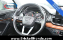 Thumbnail image of 2021 Audi Q5 at Brickell Honda