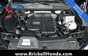 Thumbnail image of 2021 Audi Q5 at Brickell Honda