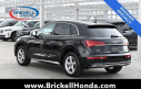 Thumbnail image of 2021 Audi Q5 at Brickell Honda