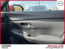 Thumbnail image of 2022 Nissan Sentra at Legend Nissan