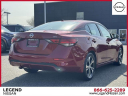 Thumbnail image of 2022 Nissan Sentra at Legend Nissan