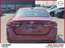 Thumbnail image of 2022 Nissan Sentra at Legend Nissan