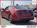 Thumbnail image of 2022 Nissan Sentra at Legend Nissan