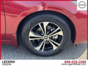 Thumbnail image of 2022 Nissan Sentra at Legend Nissan