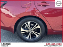 Thumbnail image of 2022 Nissan Sentra at Legend Nissan