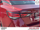 Thumbnail image of 2022 Nissan Sentra at Legend Nissan