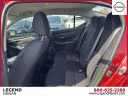 Thumbnail image of 2022 Nissan Sentra at Legend Nissan