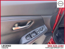 Thumbnail image of 2022 Nissan Sentra at Legend Nissan