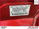Thumbnail image of 2022 Nissan Sentra at Legend Nissan