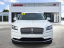 Thumbnail image of 2023 Lincoln Nautilus at Palmetto57 Nissan