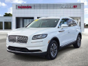 Thumbnail image of 2023 Lincoln Nautilus at Palmetto57 Nissan