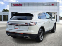 Thumbnail image of 2023 Lincoln Nautilus at Palmetto57 Nissan