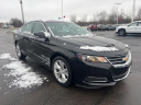 Thumbnail image of 2014 Chevrolet Impala at Victory Chevrolet-Buick