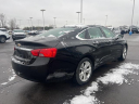 Thumbnail image of 2014 Chevrolet Impala at Victory Chevrolet-Buick