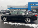 Thumbnail image of 2014 Chevrolet Impala at Victory Chevrolet-Buick