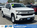Thumbnail image of 2020 Chevrolet Silverado 1500 at Millennium Chevrolet