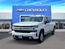Thumbnail image of 2020 Chevrolet Silverado 1500 at Millennium Chevrolet