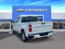 Thumbnail image of 2020 Chevrolet Silverado 1500 at Millennium Chevrolet