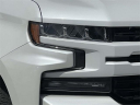 Thumbnail image of 2020 Chevrolet Silverado 1500 at Millennium Chevrolet