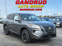 Thumbnail image of 2025 Nissan Rogue at Gandrud Nissan