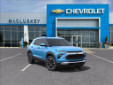 Thumbnail image of 2025 Chevrolet Trailblazer at Mccluskey Chevrolet Kings Automall