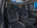 Thumbnail image of 2025 Chevrolet Trailblazer at Mccluskey Chevrolet Kings Automall