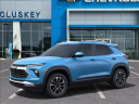Thumbnail image of 2025 Chevrolet Trailblazer at Mccluskey Chevrolet Kings Automall