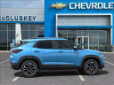 Thumbnail image of 2025 Chevrolet Trailblazer at Mccluskey Chevrolet Kings Automall