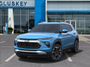 Thumbnail image of 2025 Chevrolet Trailblazer at Mccluskey Chevrolet Kings Automall