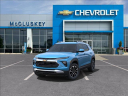 Thumbnail image of 2025 Chevrolet Trailblazer at Mccluskey Chevrolet Kings Automall