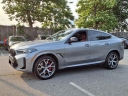 Thumbnail image of 2024 BMW X6 at Tri-County Lexus