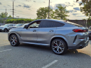 Thumbnail image of 2024 BMW X6 at Tri-County Lexus