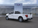 Thumbnail image of 2025 Ford F-150 at Newins Bay Shore Ford