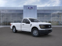 Thumbnail image of 2025 Ford F-150 at Newins Bay Shore Ford