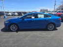 Thumbnail image of 2020 Ford Fusion at Fernelius Ford