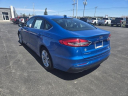 Thumbnail image of 2020 Ford Fusion at Fernelius Ford