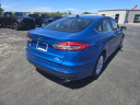 Thumbnail image of 2020 Ford Fusion at Fernelius Ford